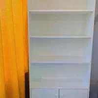 کمد ام دی اف سالم