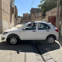 کوییک gxl 1404صفر|خودرو سواری و وانت|نیشابور, گنبد سبز|دیوار