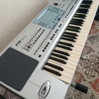 ارگ p50تبدیل p80|پیانو، کیبورد، آکاردئون|مشهد, فرهنگ|دیوار