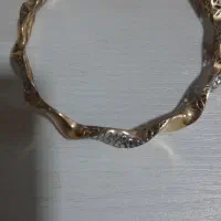 فروش النگو طلا تمیز ونو۲۰۰ بالای تابلو|جواهرات|جم, |دیوار