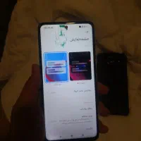 پوکو حافظه 128 رم 6 x3pro