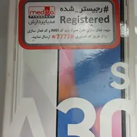 گوشی سامسونگ A30s|موبایل|تهران, ظهیرآباد|دیوار