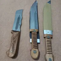 چاقو سلاخی قصابی
