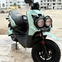 سافاری لیتیوم ۱۴۰۱