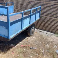 ادوات کشاورزی(تلیری)