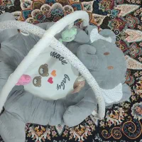 تشک بازی مخصوص سیسمونی