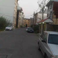 بین فلکه جهاد و یخسازی با همه امتیازات 336 متر|فروش زمین و ملک کلنگی|رشت, سیا اسطلخ|دیوار