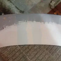 کاپوت عقب پرشیا