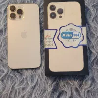 اپل iPhone 13 Pro Max با حافظهٔ ۲۵۶ گیگابایت
