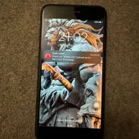 آیفون ۷ پلاس ۱۲۸ گیگ