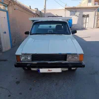 پیکان وانت تمیز۸۵