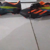 کفش فوتبال|تجهیزات ورزشی|ساری, |دیوار