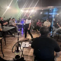 ایونت بازی جذاب مافیا در منطقه ۱۴|گردهمایی و همایش|تهران, آهنگ|دیوار