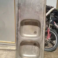 سینک ظرف شویی