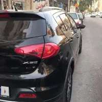 ایکس 50 اتومات مدل 96 بدون رنگ