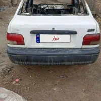 سلام ماشین پرایدمدل88|خودرو سواری و وانت|زابل, |دیوار