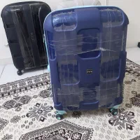 چمدون همه نوع آکبند|کیف، کفش، کمربند|اندیشه, اندیشه فاز ۳|دیوار