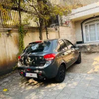 تیبا۲ مدل۱۴۰۰