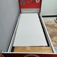 تخت تک نفره|تخت و سرویس خواب|بندر ماهشهر, |دیوار