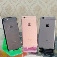 آیفون 6/6s/7 بدون ریجستر