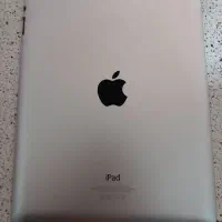 آیپد مدل ۱۴۶۰سالم و تمیز