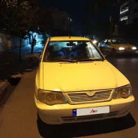 ماشین 132مدل 90