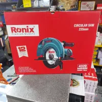 اره بشقابی رونیکس ۴۳۲۰