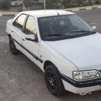 405 slx tu5