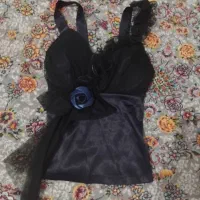 تاپ مجلسی سایز ۳۸