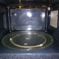 ماکرو ویو سامسونگ|اجاق گاز و لوازم برقی پختوپز|تهران, شهرک ولیعصر شمالی|دیوار