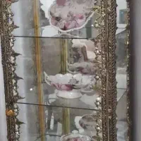 فروش و خریدار ویترین کل تهران کرج