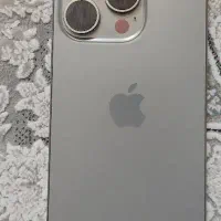 آیفون 15 پرو