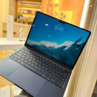 مک بوک‌ ایر ۲۰۲۲ macbook