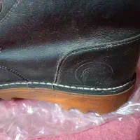 کفش کار چرم|کیف، کفش، کمربند|زاهدان, |دیوار