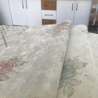 کاغذ دیواری|مصالح و تجهیزات ساختمان|اردبیل, |دیوار