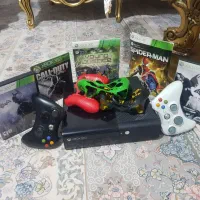 بهترین ایکس باکس ۳۶۰