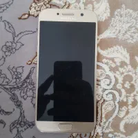 سامسونگ Galaxy A5 (2017) با حافظهٔ ۳۲ گیگابایت