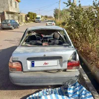 پراید|خودرو سواری و وانت|قزوین, |دیوار