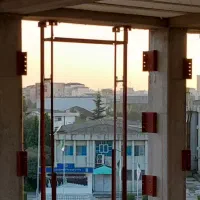 اجرای تخصصی والپست و ناودانی منقطع
