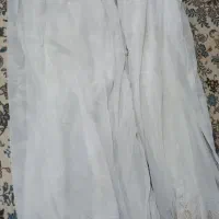 پرده توری ۳متری|پرده، رانر، رومیزی|بندر امام خمینی, |دیوار