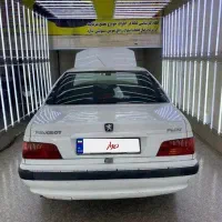 پرشیا ۸۸ سفید