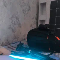 کوله پشتی دوربین سونی اورجینال