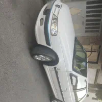 پژو پارس 96 دوگانه