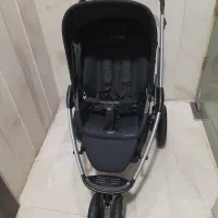 کالسکه مکسی کوزی ، مدل مورا پلاس