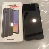 سامسونگa05