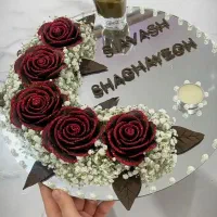 ساخت انواع حنا با کیف ماندگاری بالا