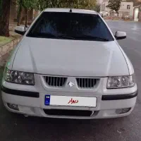 سمند LX ساده، مدل ۱۳۸۹