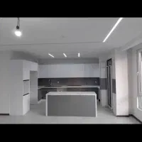 فردیس رضوانیه۱۵۰متر۳خ نوساز لوکس ط۳ (فوری)|فروش آپارتمان|فردیس, شهرک گلها|دیوار
