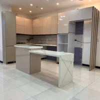 100 متری سند دار نوساز و تخلیه|فروش آپارتمان|قدس, شهر‌قدس|دیوار