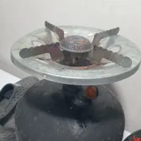 پیکنیک در حد نو متوسط|اجاق گاز و لوازم برقی پختوپز|کیش, |دیوار